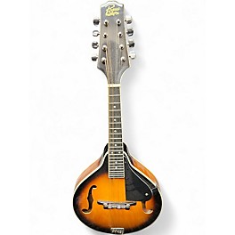 Used Rogue RM100A A Style 2 Color Sunburst Mandolin