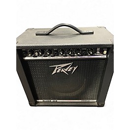 Used Peavey BLAZER 158 Guitar Combo Amp