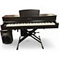 Used Yamaha Clavinova CLP-635R Digital Piano thumbnail