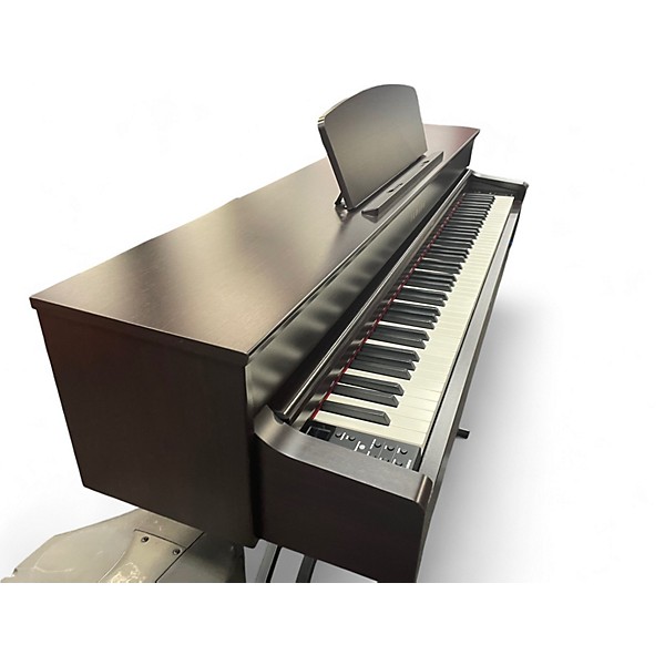 Used Yamaha Clavinova CLP-635R Digital Piano