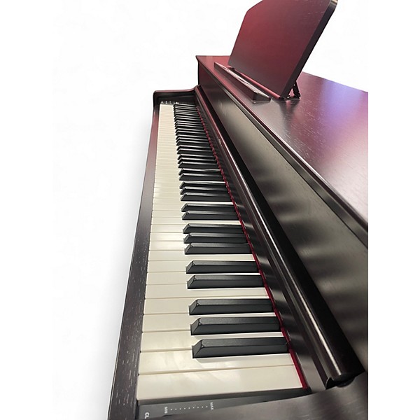 Used Yamaha Clavinova CLP-635R Digital Piano