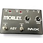 Used Morley ABY Pedal thumbnail