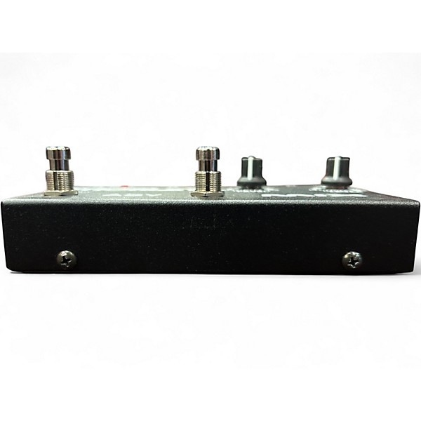 Used Morley ABY Pedal
