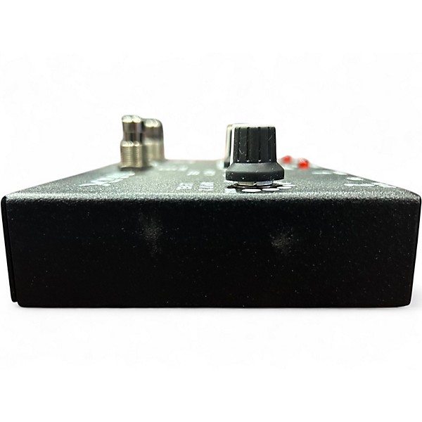 Used Morley ABY Pedal