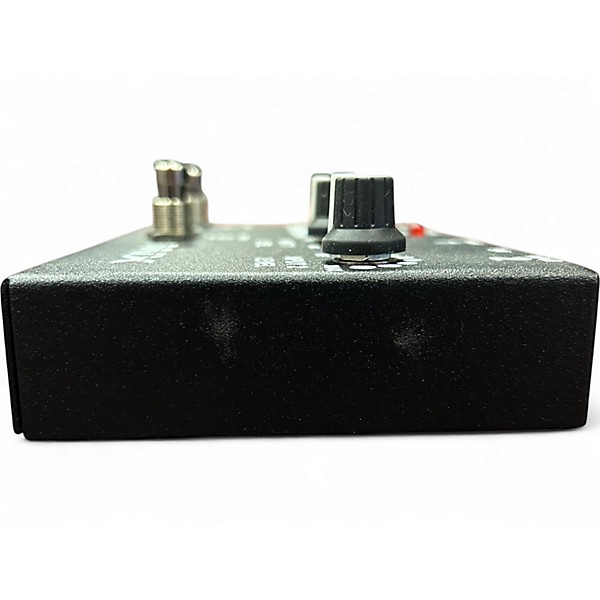 Used Morley ABY Pedal