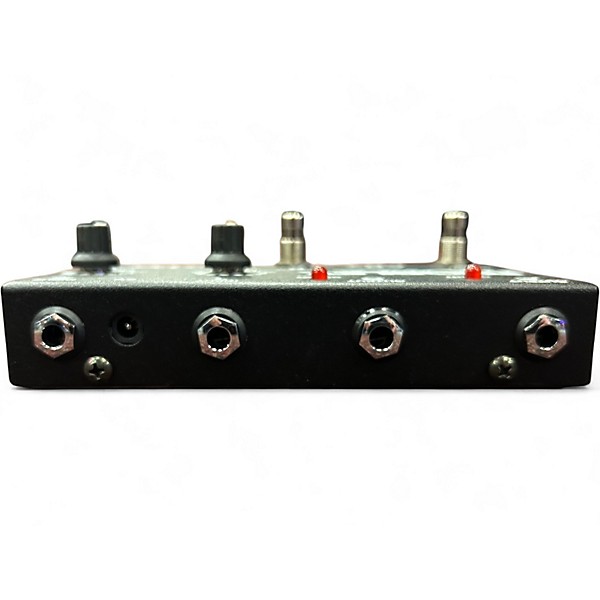 Used Morley ABY Pedal