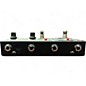 Used Morley ABY Pedal