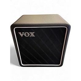Used VOX BC108 25W 1X8 Guitar Cabinet