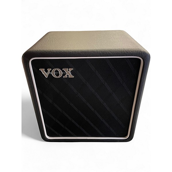 Used VOX BC108 25W 1X8 Guitar Cabinet