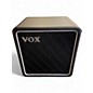 Used VOX BC108 25W 1X8 Guitar Cabinet thumbnail