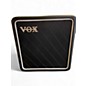 Used VOX BC108 25W 1X8 Guitar Cabinet