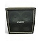 Used Carvin V412T Guitar Cabinet thumbnail