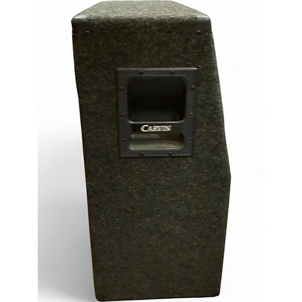 Used Carvin V412T Guitar Cabinet