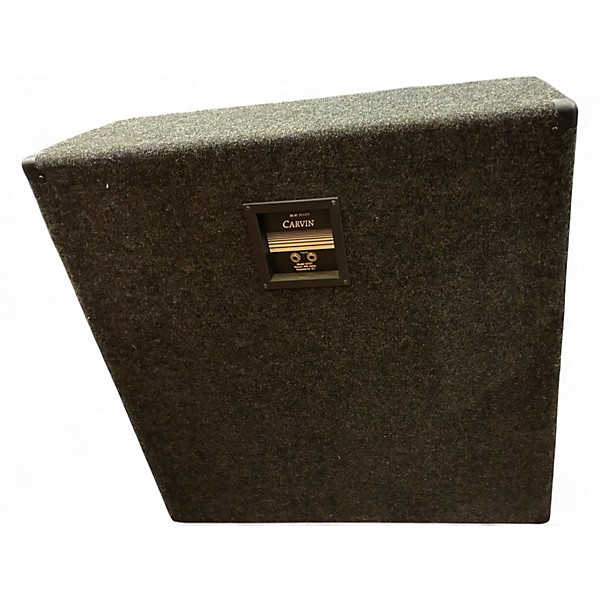 Used Carvin V412T Guitar Cabinet