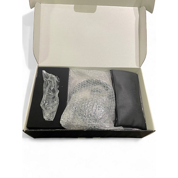 Used Audio-Technica AT2035PK Condenser Microphone