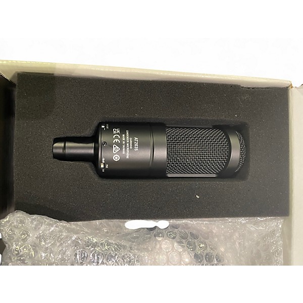 Used Audio-Technica AT2035PK Condenser Microphone