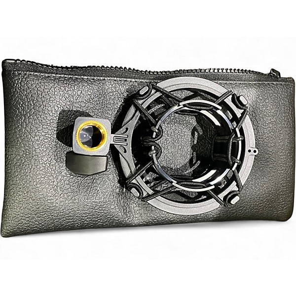 Used Audio-Technica AT2035PK Condenser Microphone