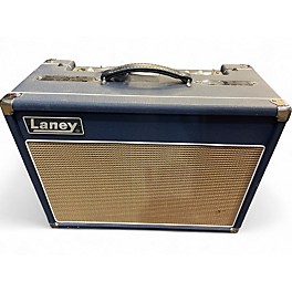 Used Laney L5T-112 Tube Guitar Combo Amp