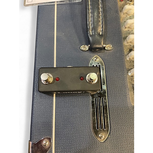 Used Laney L5T-112 Tube Guitar Combo Amp