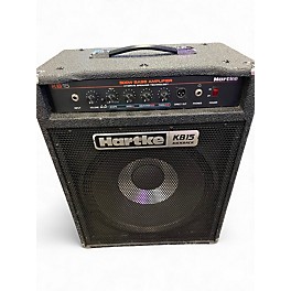 Used Hartke KB15 Bass Combo Amp