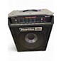 Used Hartke KB15 Bass Combo Amp thumbnail