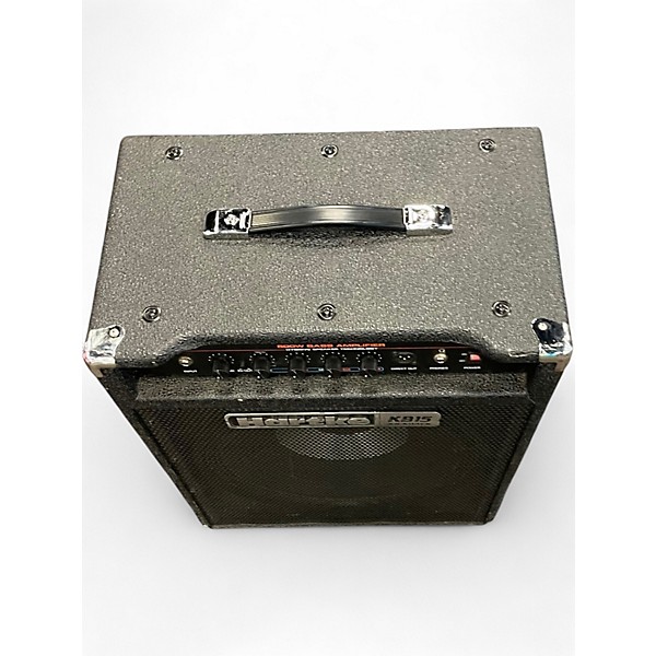 Used Hartke KB15 Bass Combo Amp