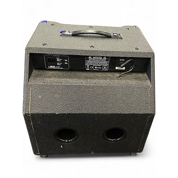 Used Hartke KB15 Bass Combo Amp