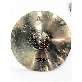 Used Zildjian 20in A Custom Projection Crash Cymbal