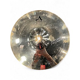 Used Zildjian 12in A Custom Splash Cymbal