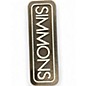 Used Simmons DA2112 Keyboard Amp