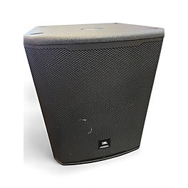 Used JBL PRX918XLF Powered Subwoofer