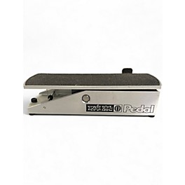 Used Ernie Ball 6165 Stereo Volume Pedal
