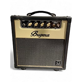 Used Bugera Vintage V5 1x8 5W Guitar Combo Amp