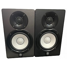 Used Yamaha HS5 Pair Powered Monitor