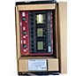 Used Zoom B3 Bass FX And Amp Simulator Bass Effect Pedal thumbnail
