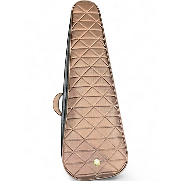 Used Fender Standard Jazz Bass CANDY APPLE RED Electric Bass Guitar