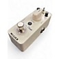 Used Mooer Hustler Drive Effect Pedal