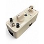 Used Mooer Hustler Drive Effect Pedal
