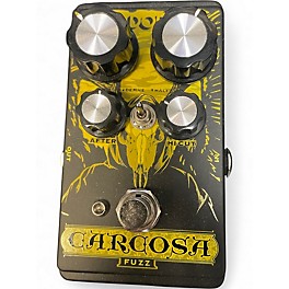 Used DOD Carcosa Effect Pedal