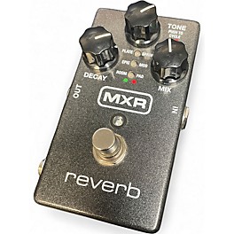 Used MXR M300 Effect Pedal