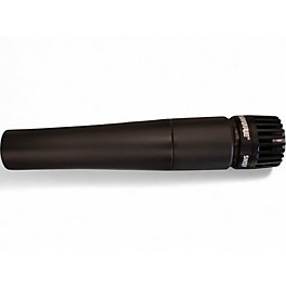 Used Shure SM57LC Dynamic Microphone