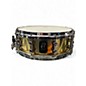 Used SONOR 5X14 PL 1405 SDB Brass Drum thumbnail