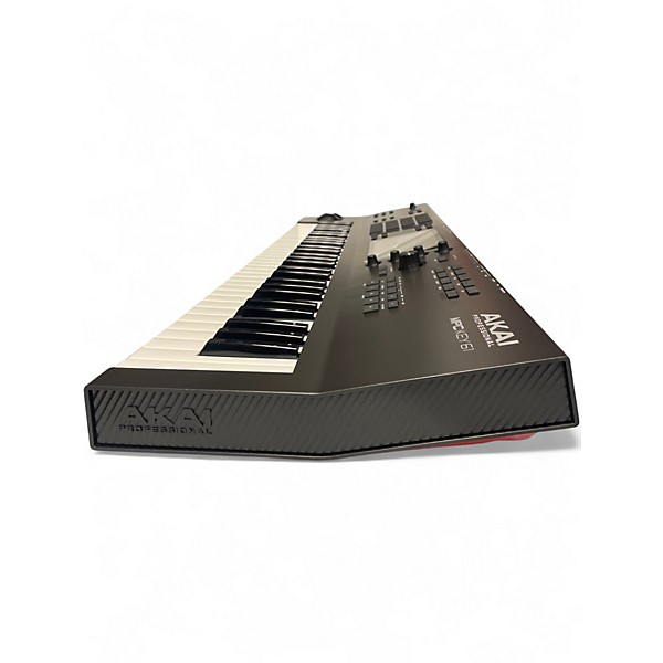 Used Akai Professional MPC Key 61 Keyboard Workstation