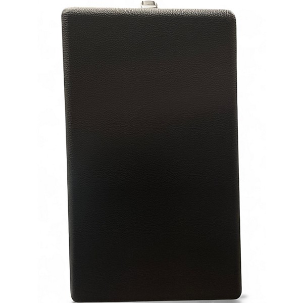 Used Blackstar St. James 50 6L6 50W 1x12 Tube Guitar Combo Amp