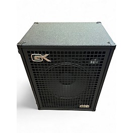 Used Gallien-Krueger NEO 115 IV 1x15 500W Bass Cabinet
