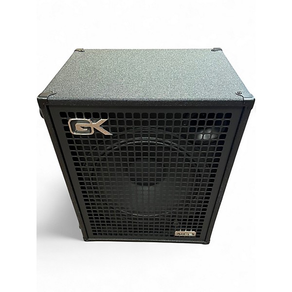 Used Gallien-Krueger NEO 115 IV 1x15 500W Bass Cabinet