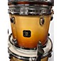 Used Gretsch Drums 4 Piece Catalina Birch Maple Drum Kit