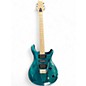 Used PRS Swamp Ash Special IRI BLUE Solid Body Electric Guitar thumbnail