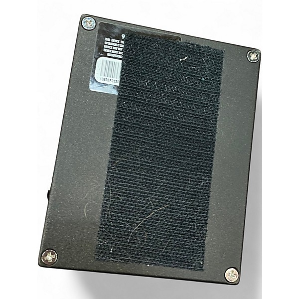 Used Walrus Audio MELEE Effect Pedal