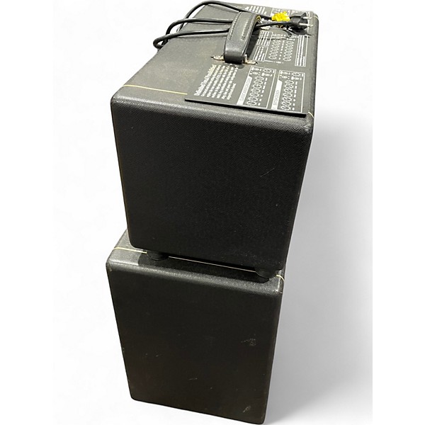 Used Line 6 DT25 25W 1x12 Tube Guitar Combo Amp